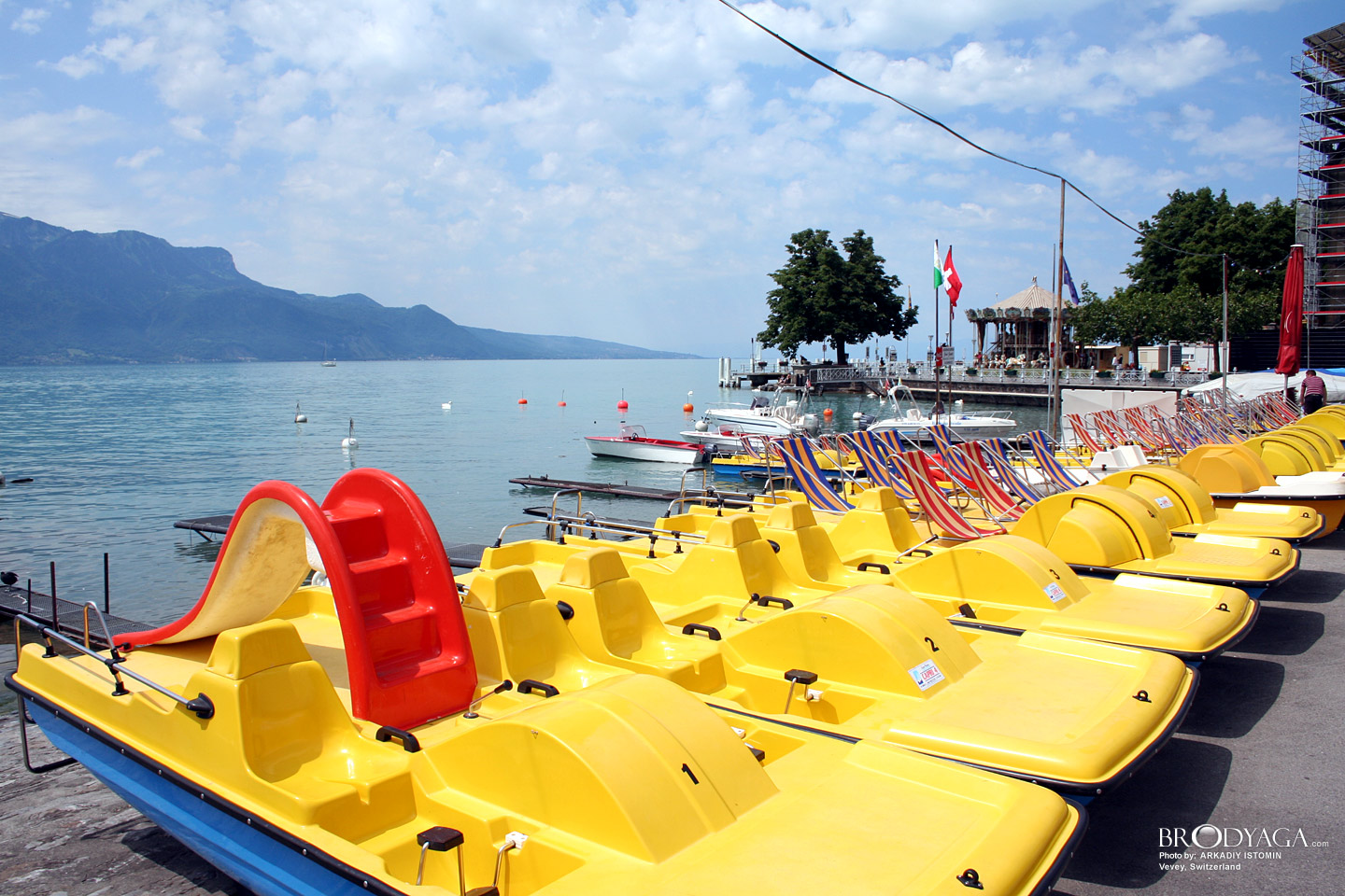 Vevey
